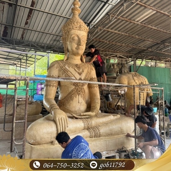 โรงหล่อพระ ที่ไหนดี - สำริดศิลป์บ้านช่างหล่อ - โรงหล่อพระพุทธรูปพิสิฐ โรงหล่อพระ ที่ไหนดี - สำริดศิลป์บ้านช่างหล่อ - โรงหล่อพระพุทธรูปพิสิฐ